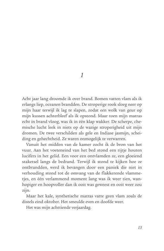De Verborgen Taal Van Bloemen