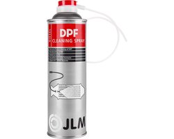 JLM Diesel DPF Spray / Roetfilter Reiniger Spray
