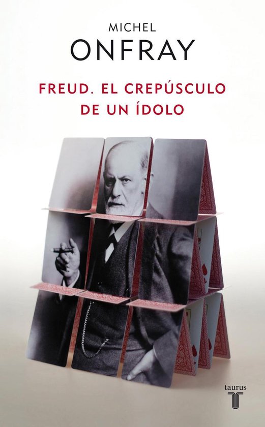 Freud - cover