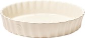 Bol.com Emile Henry Taartvorm diep 280mm Argile (6028-02) aanbieding