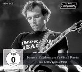 Live At Rockpalast 1980
