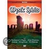 Mystic Spirits 1
