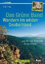 Das Grüne Band - Wandern im wilden Deutschland