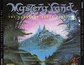 Mysteryland - The European Dance Festival