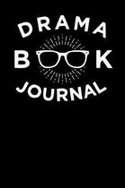 Drama Book Journal