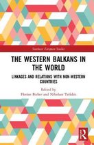 Southeast European Studies-The Western Balkans in the World
