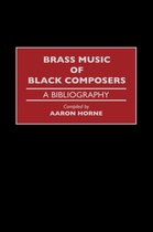 Brass Music of Black Composers