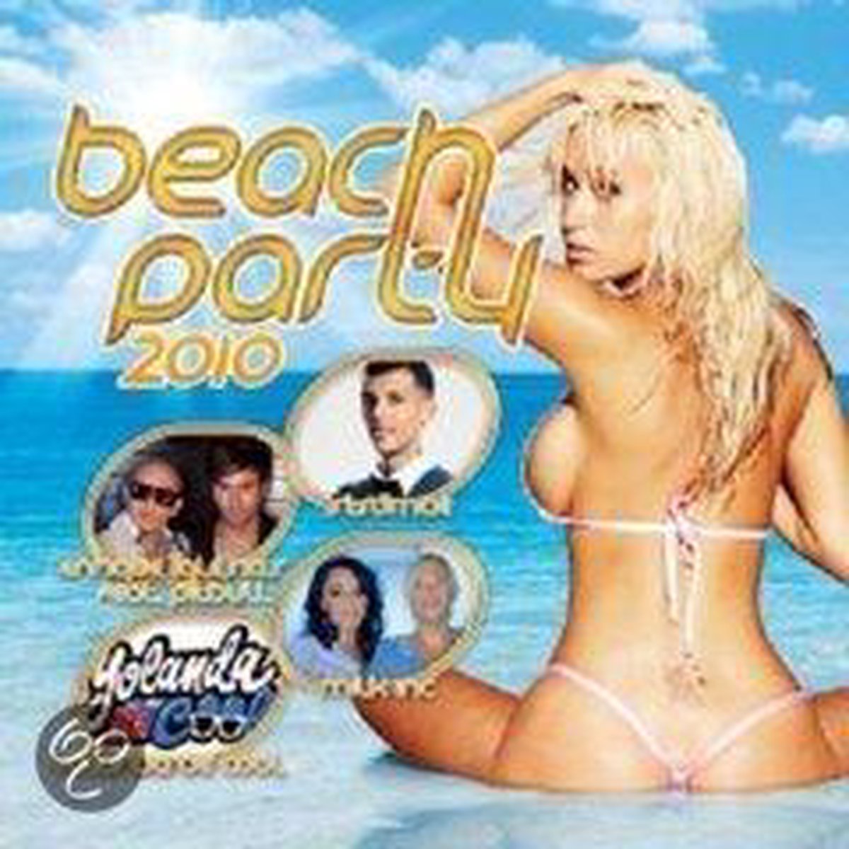 Beach Party 2010