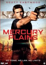 Mercury Plains (DVD)