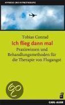 Ich flieg dann mal