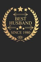 Best Husband Since 1980
