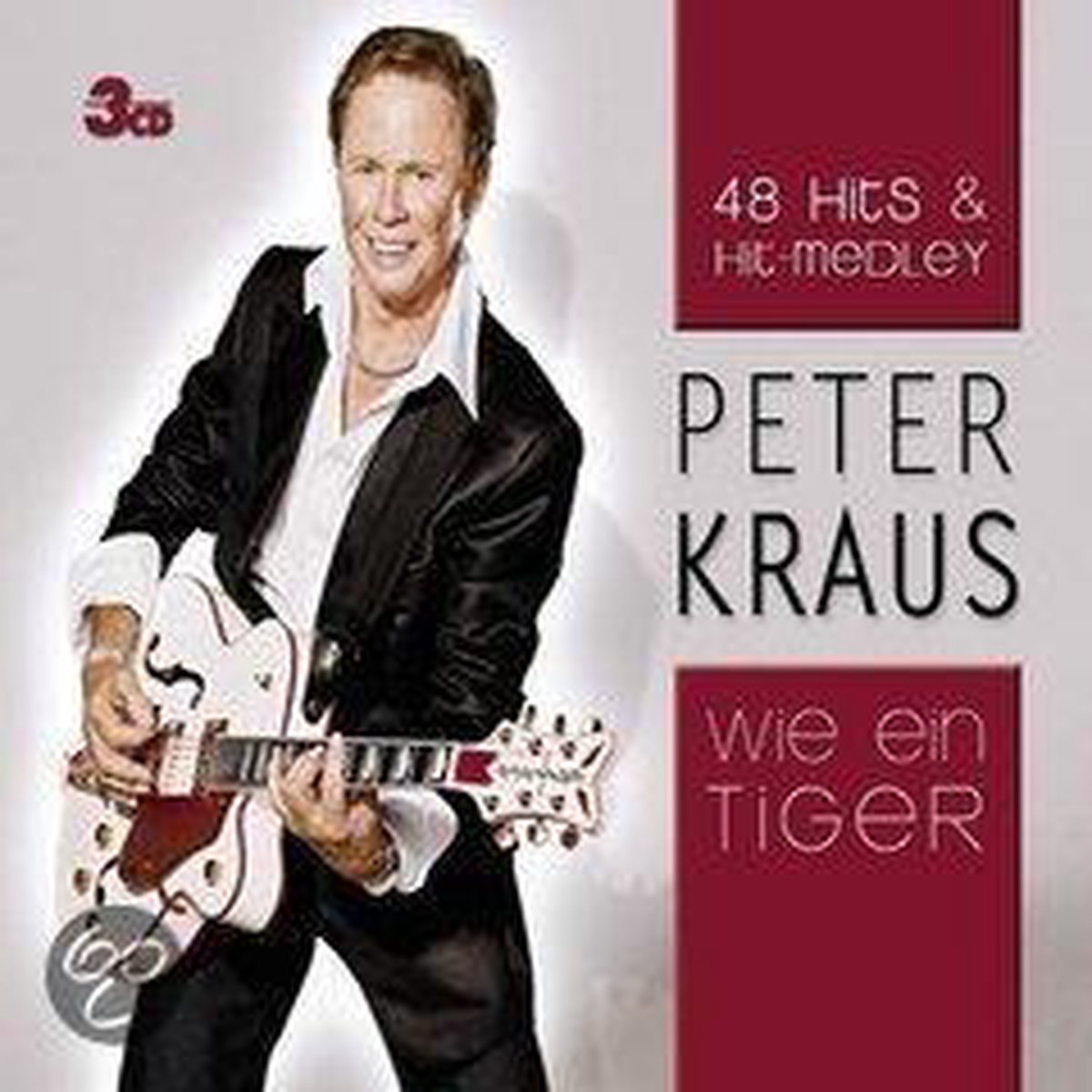 Peter Kraus Baby Mach Dich Schön