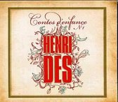 Henri Dès - Contes D Enfance Vol 1 (CD)