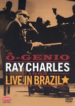Ray Charles - Live in Brazil
