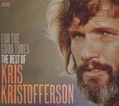 Kris Kristofferson - For The Good Times