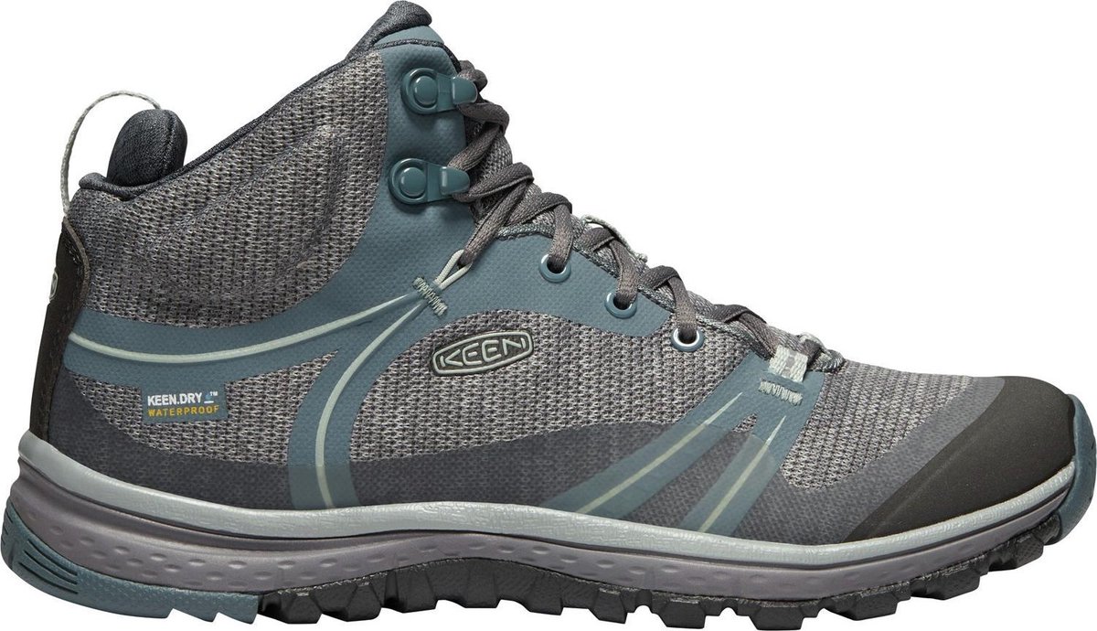 keen terradora flex