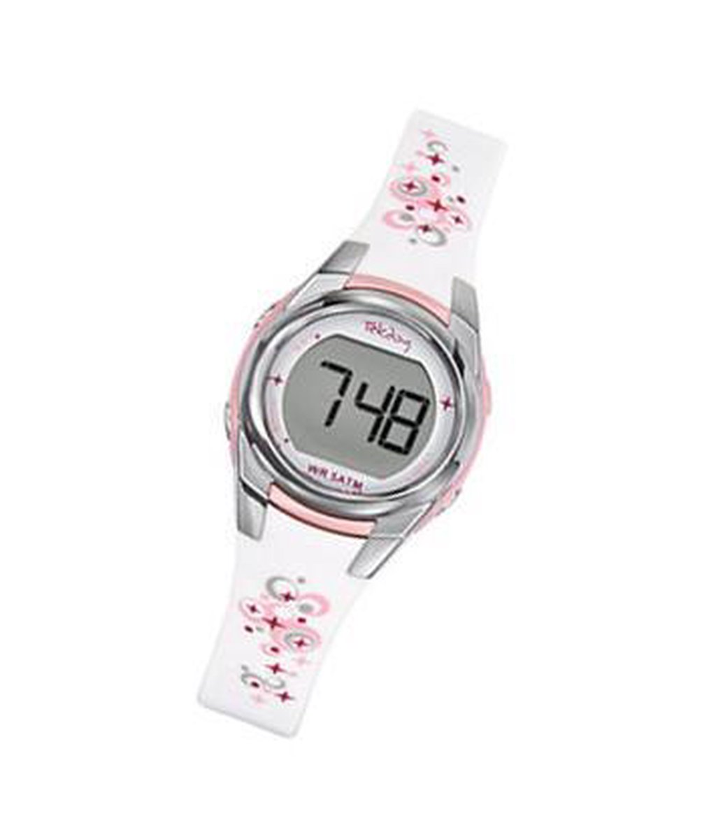 Montre fille avec affichage digital | TEKDAY 653608