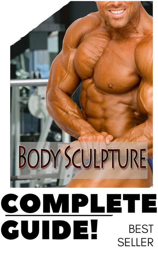 Body Sculpture - cover