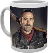 THE WALKING DEAD - Mug - 300 ml - Negan