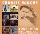 Complete Albums Collection 1957-1960