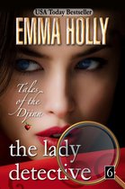 Tales of the Djinn 6 - The Lady Detective