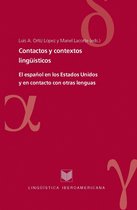 Lingüística Iberoamericana 27 - Contactos y contextos lingüísticos