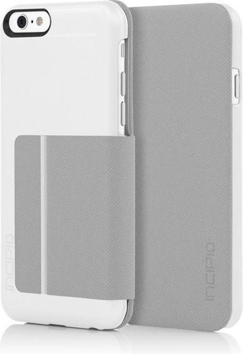 Incipio Highland iPhone 6 White/Gray