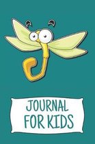Journal For Kids