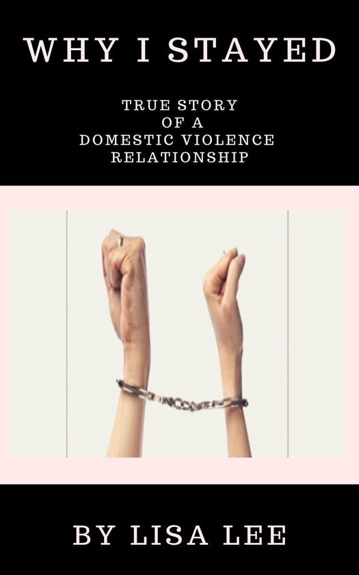 Why I Stayed - cover