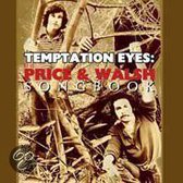 Temptation Eyes: Price and Walsh Songbook