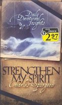 Strengthen My Spirit