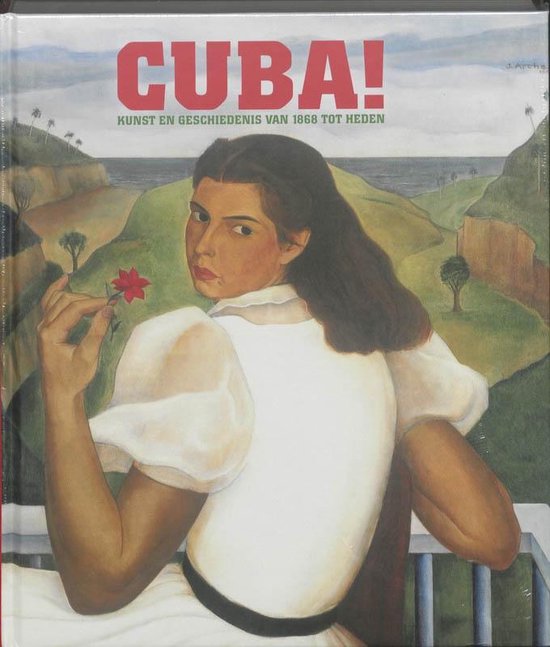 9789056626884 - CUBA