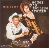 Songs For Rolling -12tr-