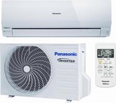 Split unit airco Panasonic inverter UE18-RKE 5.0kw | bol.com