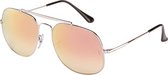 Ray-Ban Silver Zonnebril RB3561 003/7O
