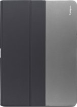 Targus Fit N' Grip 9-10" Rotating Universal Tablet Case Grey