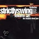 Strictly Swing Vol. 2: The Original Street Jam