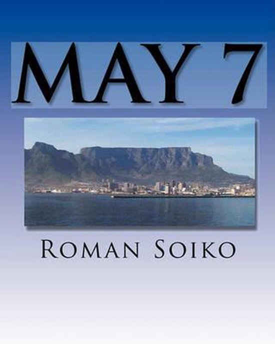 May 7 - cover
