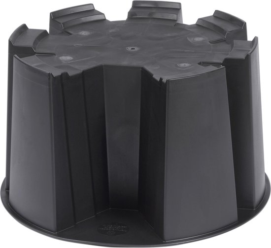 Nature - Standard pour baril de pluie
