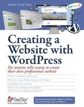 Creating a Website With Wordpress