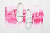 The white Spike