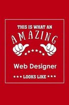 This is What an Amazing Web Designer Look Like