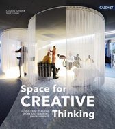 Space for Creative Thinking