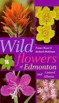 Wildflowers of Edmonton and Central Alberta