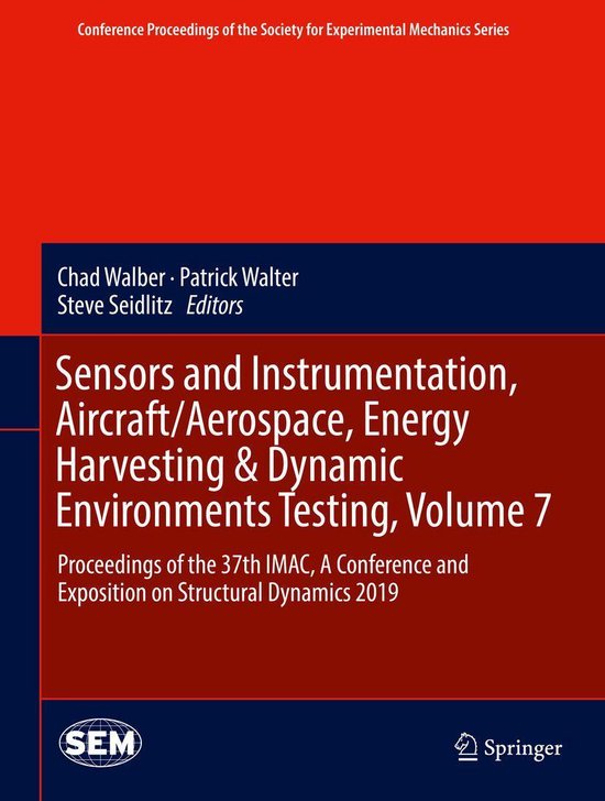 Springer Nature Proceedings excluding Computer Science - Sen ... - cover