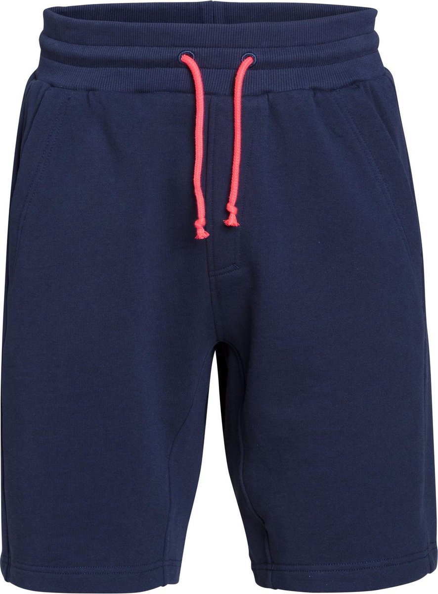 Bjorn Borg Shorts Borg heren sportbroek - blauw - maat S