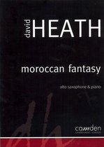 Morocan Fantasy