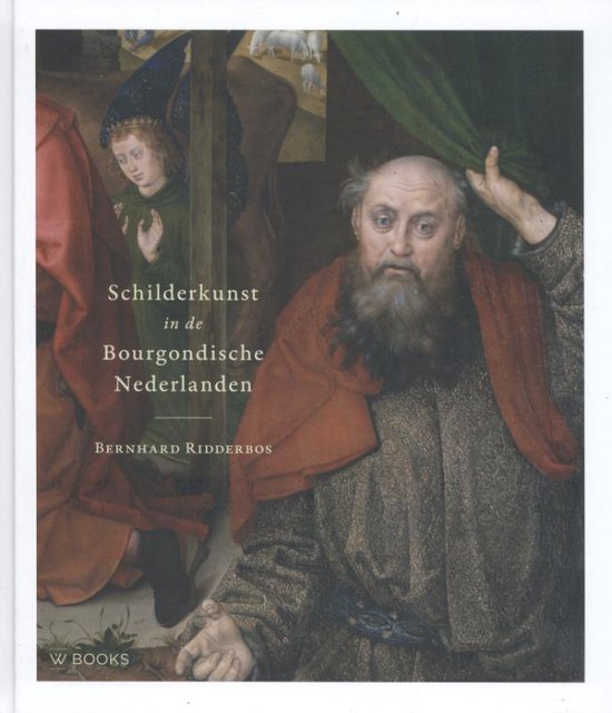 Schilderkunst in de Bourgondische Nederlanden