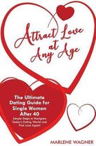 Attract Love At Any Age