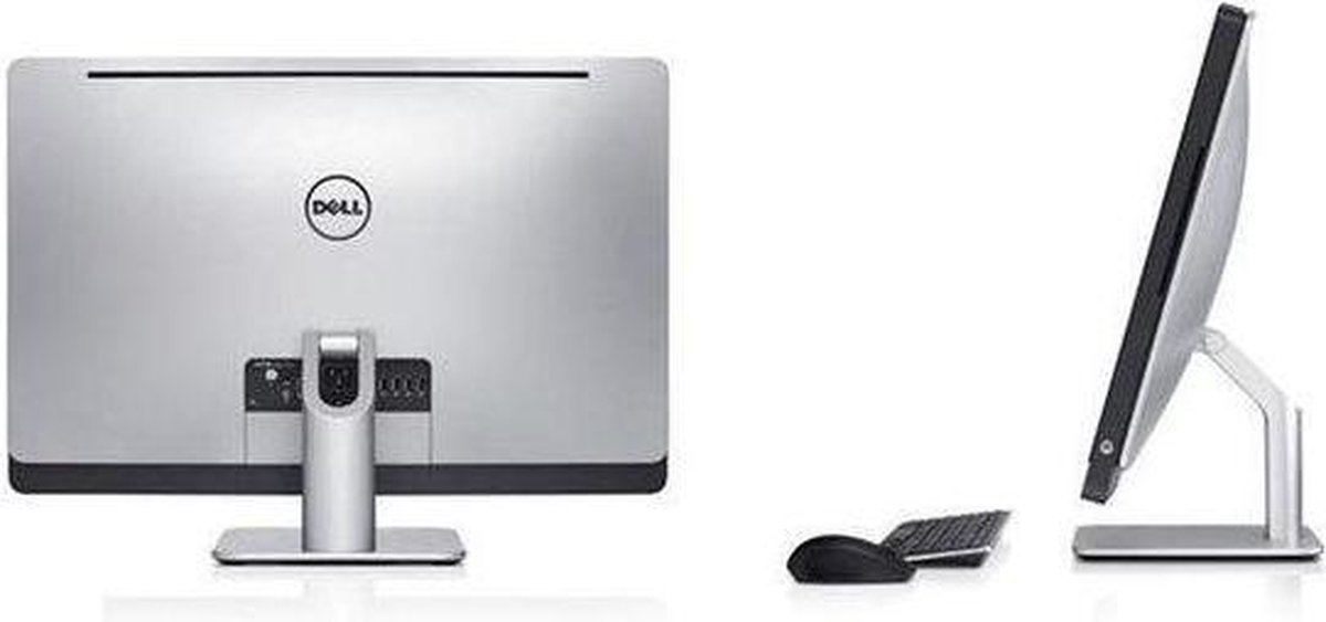 Dell XPS One 2710 Allinone, I7 Desktop Touch